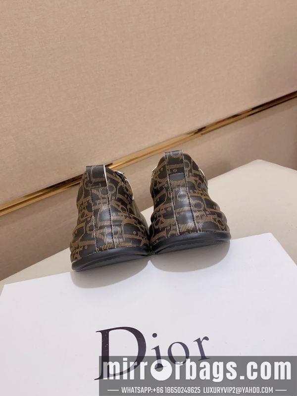 Dior Shoes sz38-44 hnm0142