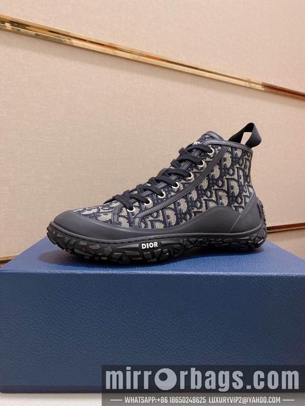 Dior Shoes sz38-46 hnm0119