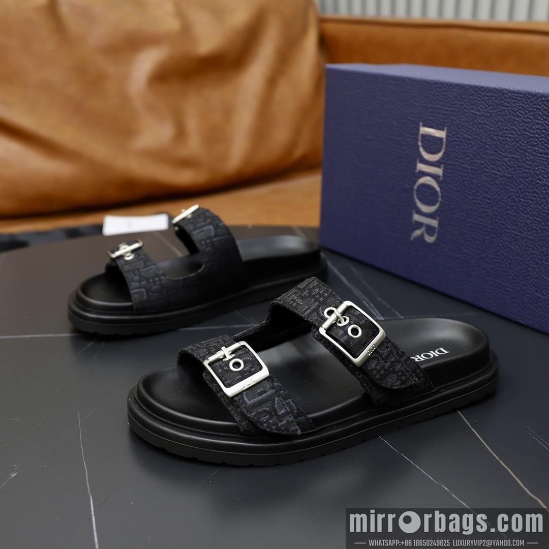 Dior Shoes sz38-44 h0603