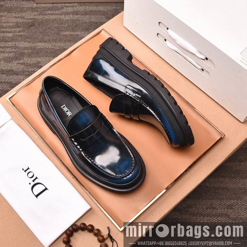 Dior Shoes sz38-45 mnw0318