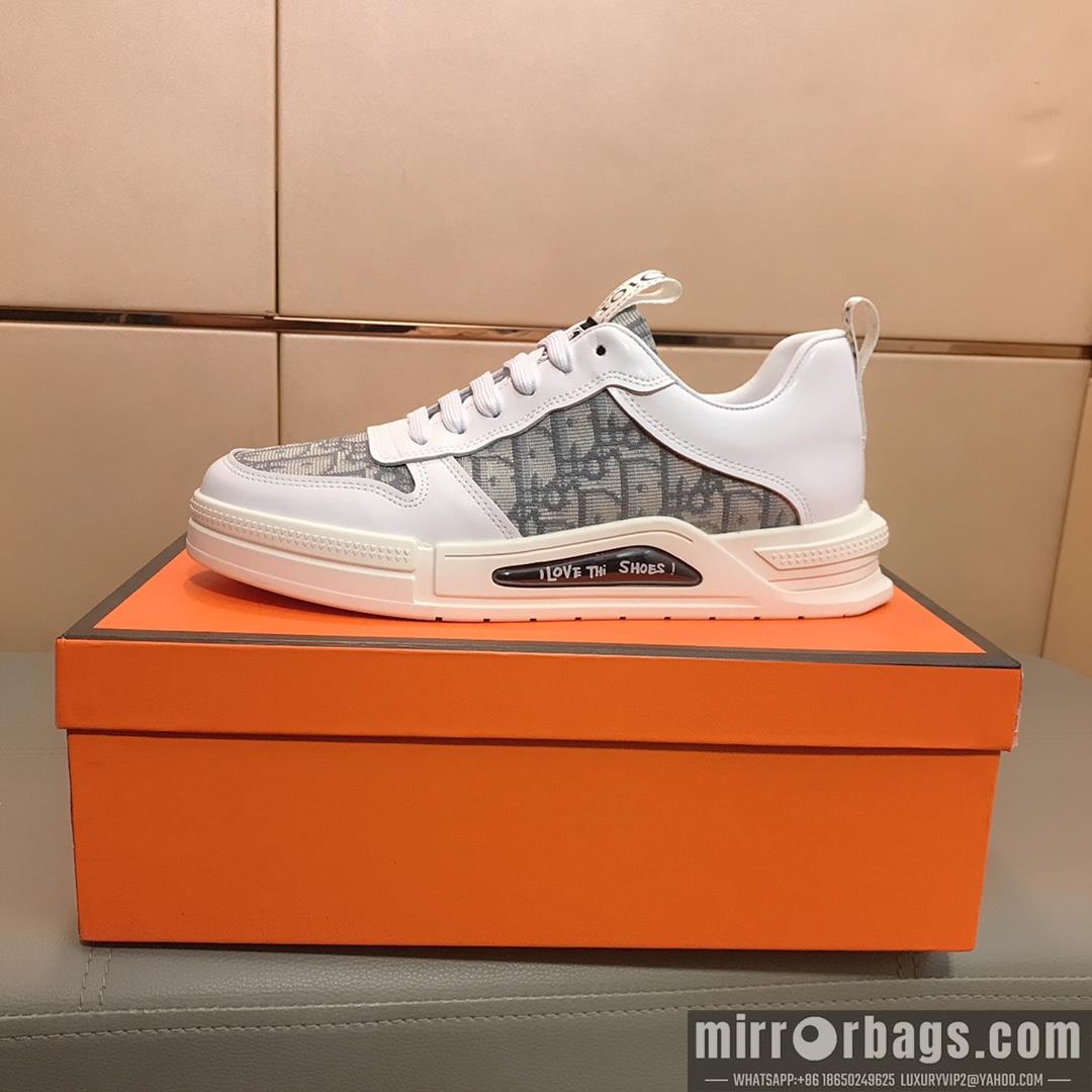 Dior Shoes sz38-44 h0820