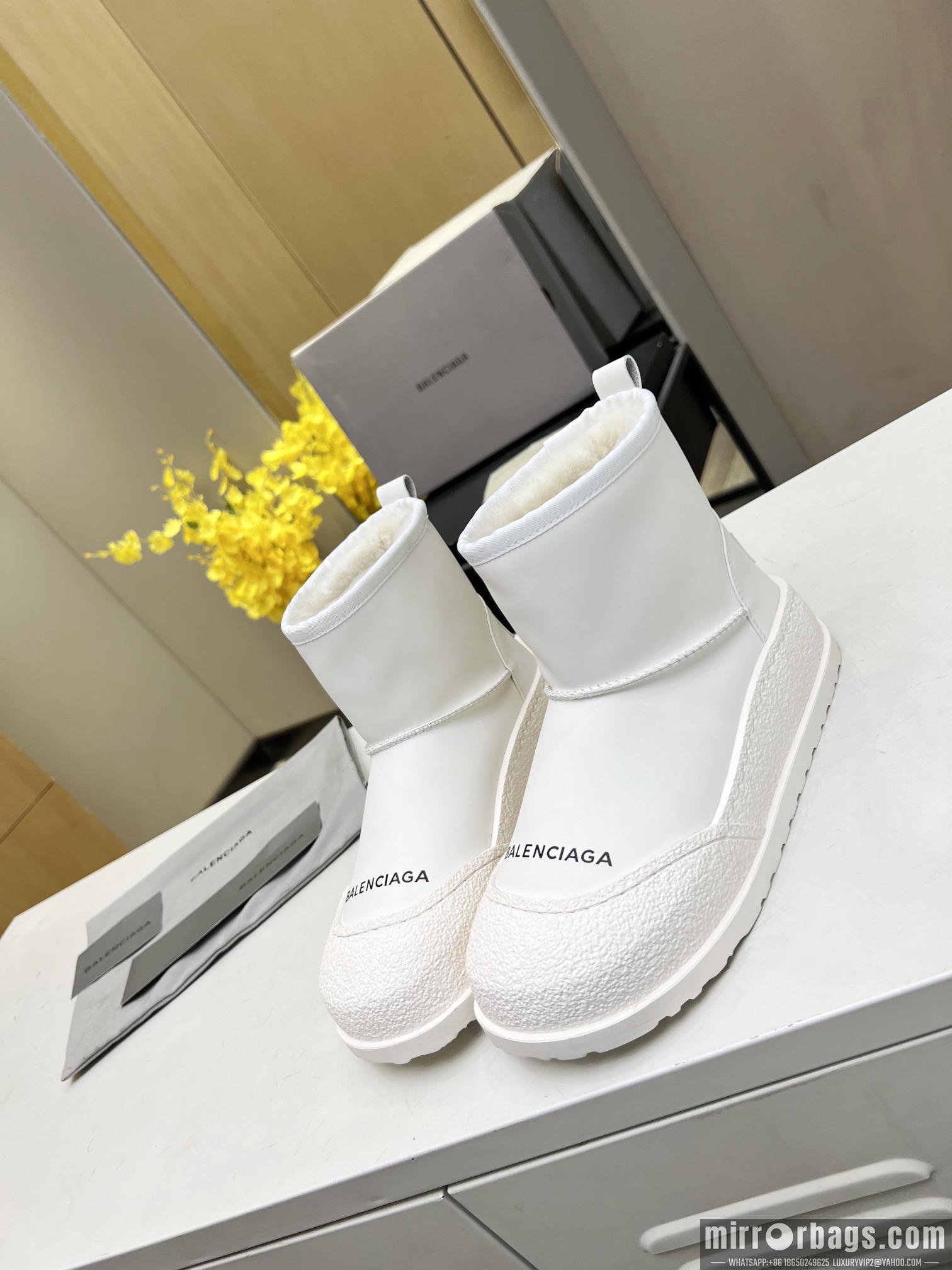 Balenciaga Shoes sz35-40 h1001