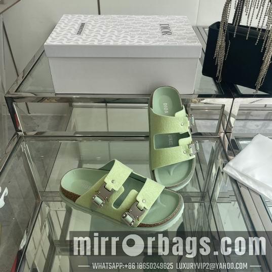 Dior Shoes sz38-45 mnh0501