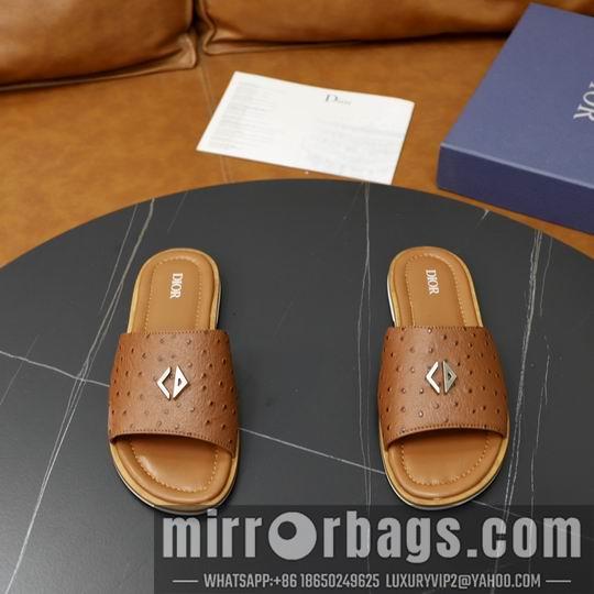 Dior Shoes sz38-45 mnh0504