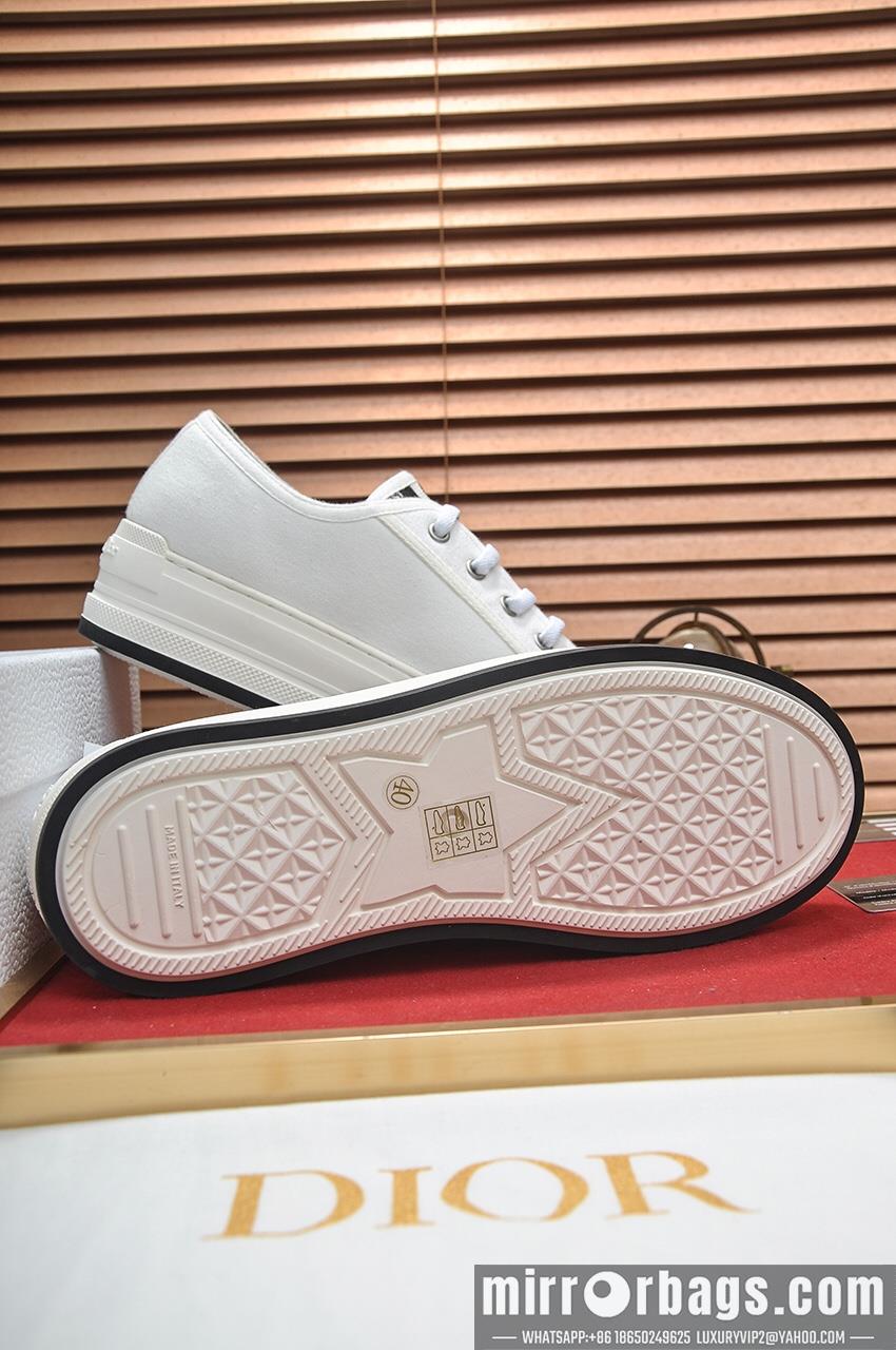 Dior Shoes sz35-44 mnm0116