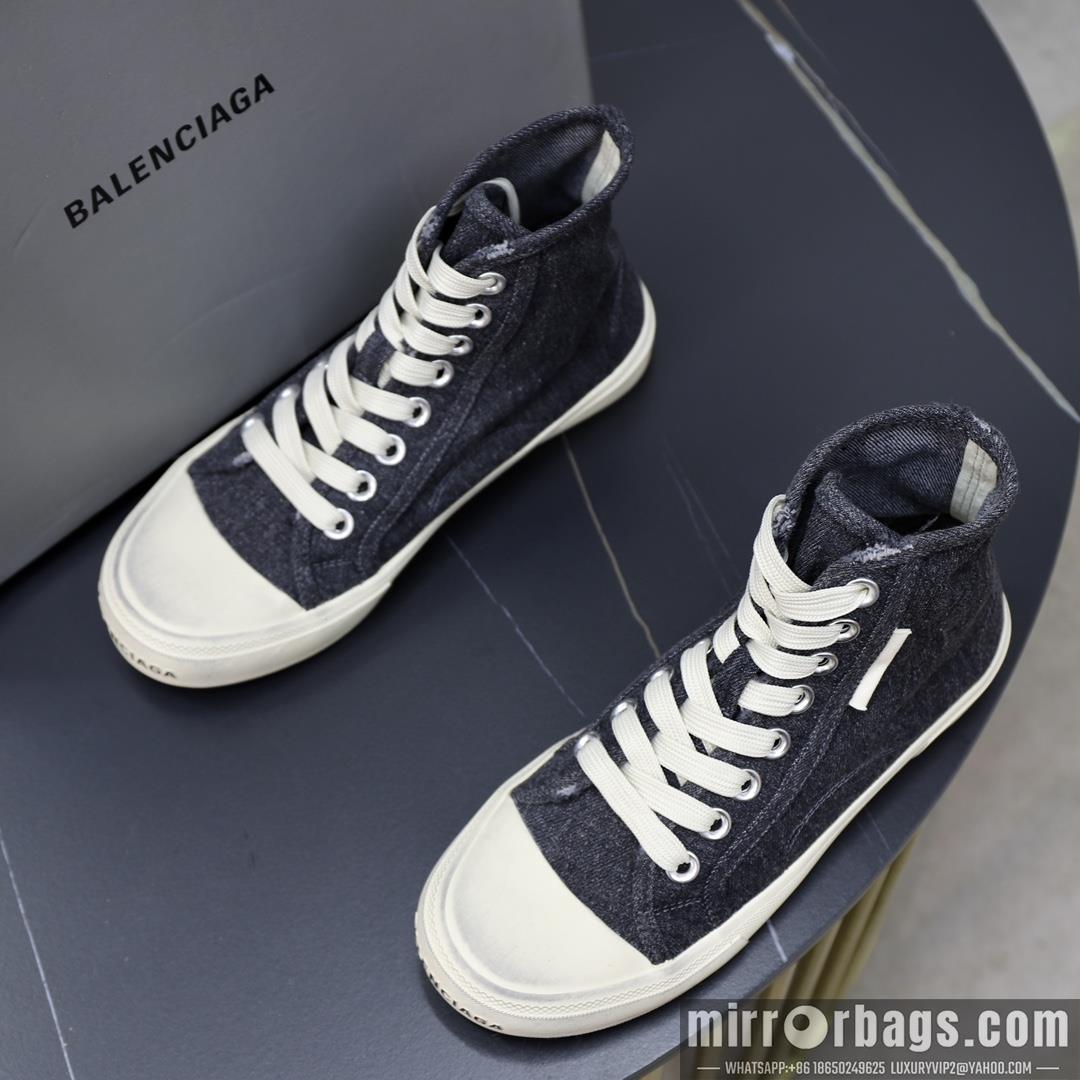 Balenciaga Shoes sz35-44 h0508
