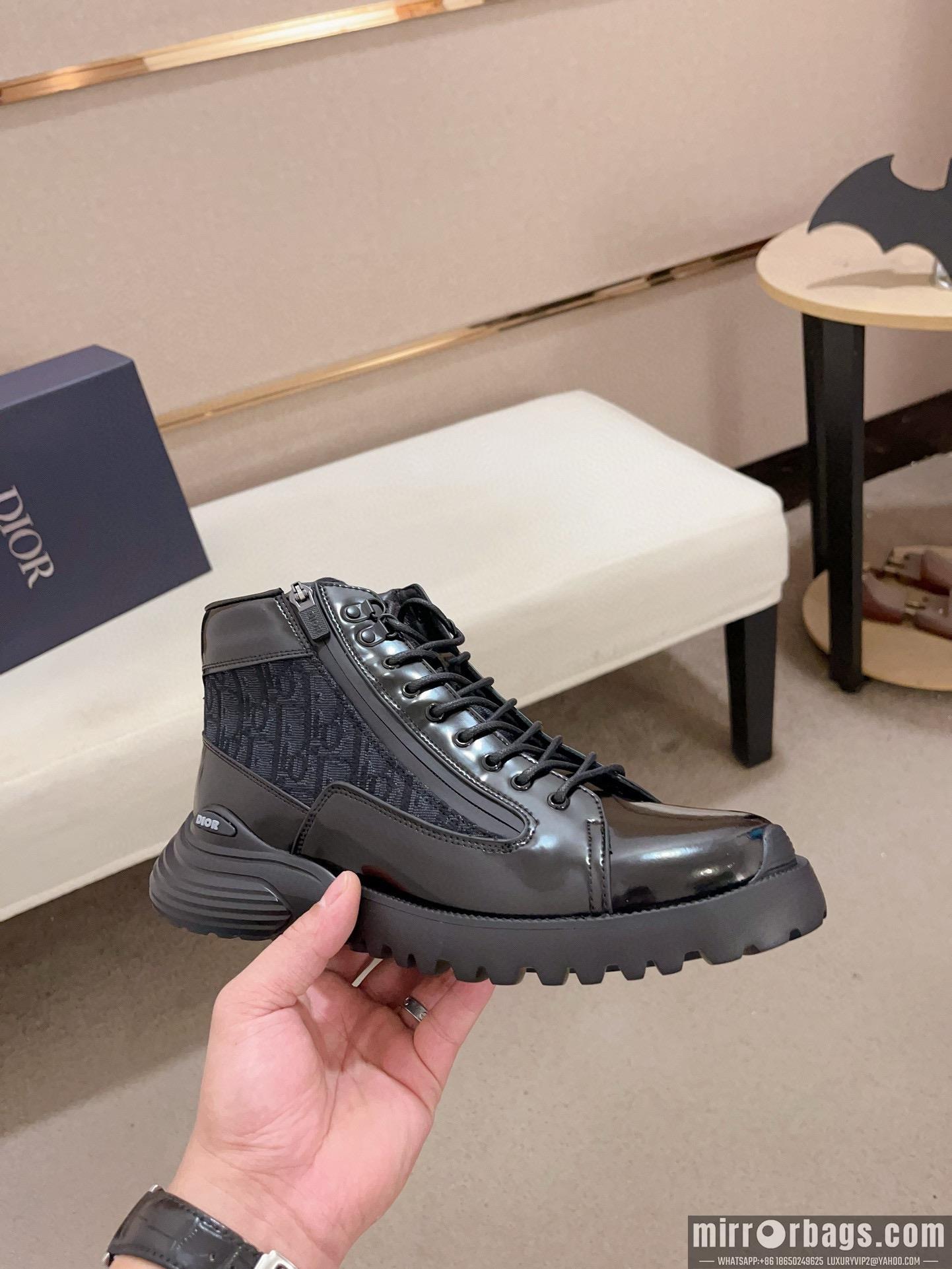 Dior Shoes sz38-45 hnh1207