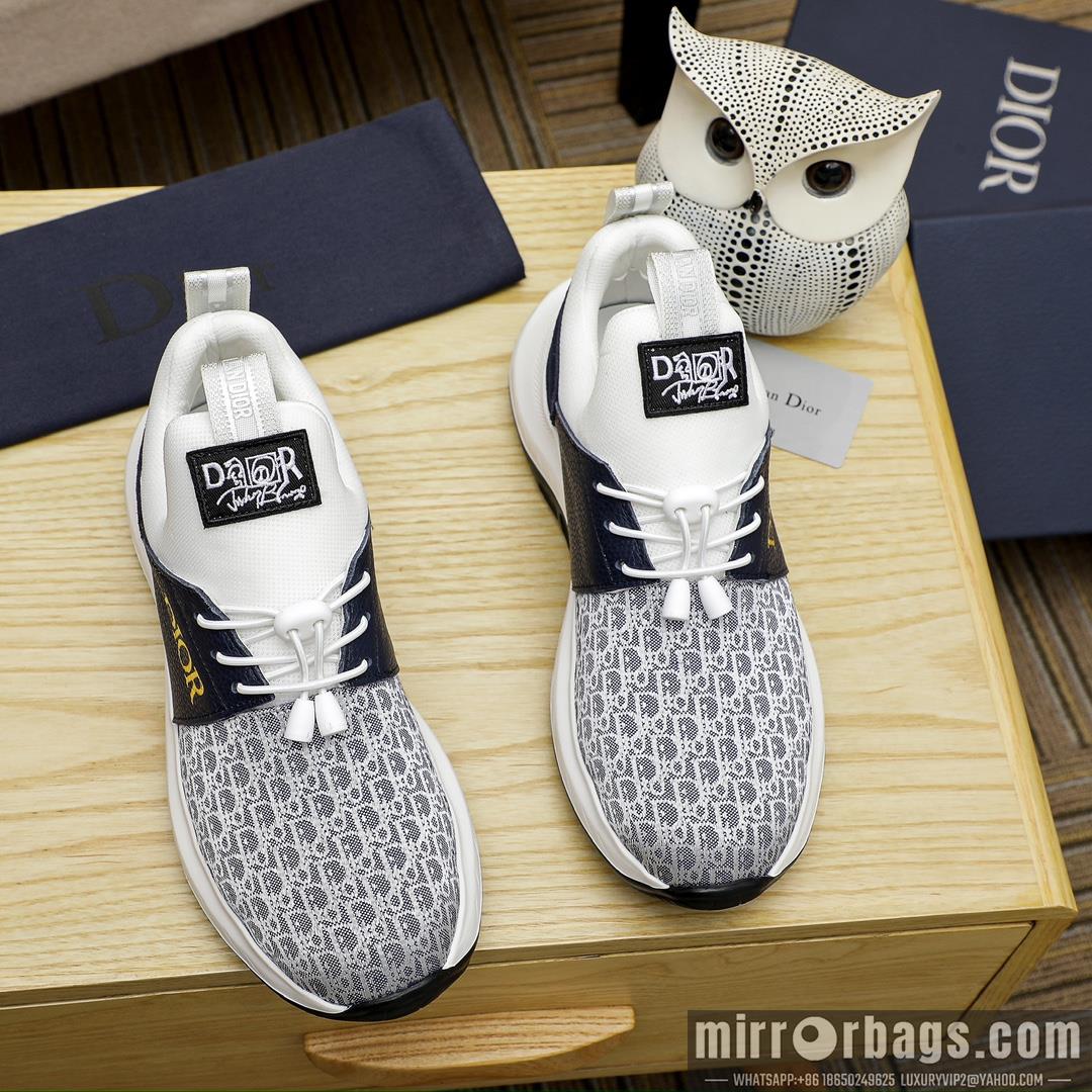 Dior Shoes sz38-44 h0612