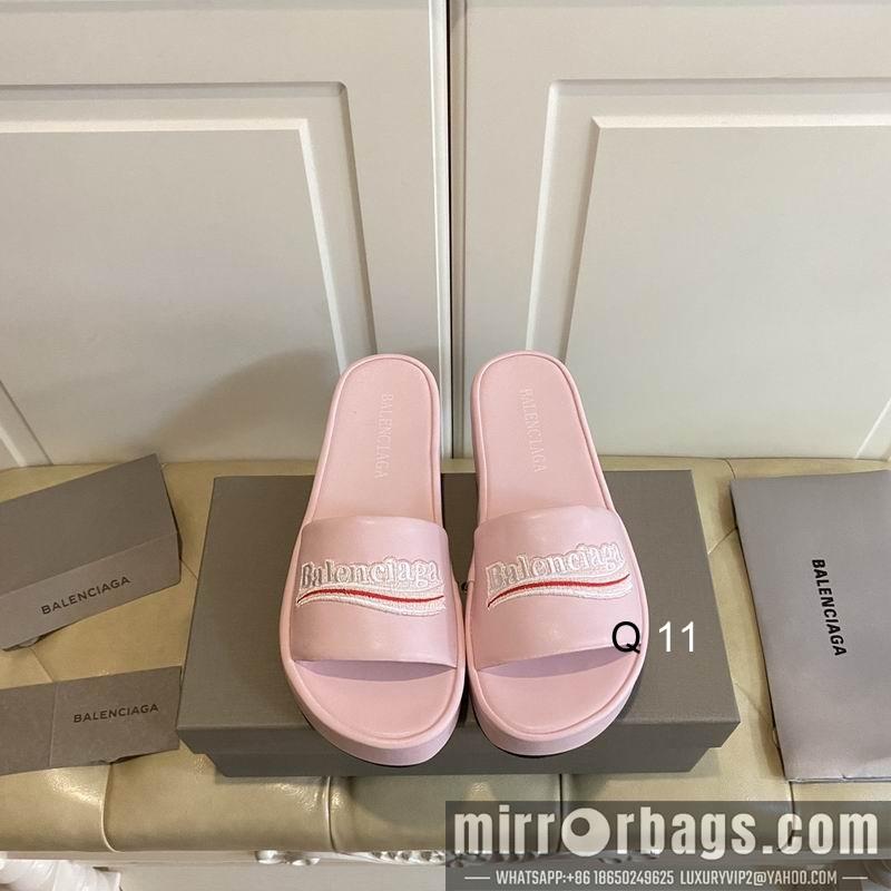 Balenciaga Shoes sz35-40 Y0302