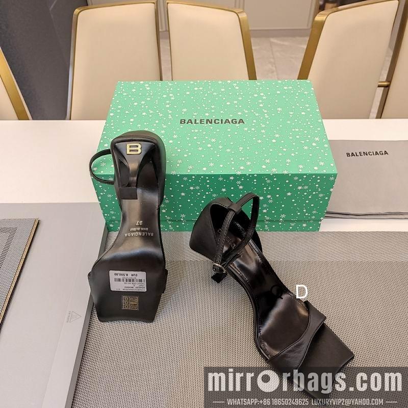 Balenciaga Shoes sz35-40 9CM GDT0801