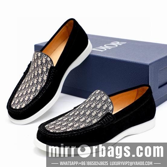 Dior Shoes sz38-47 mnh0602