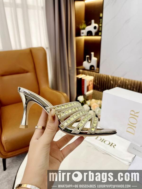 Dior Shoes sz34-41 7cm mnw0236