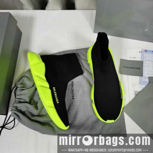 Balenciaga Shoes SZ 38-44 22301284-5 2colors