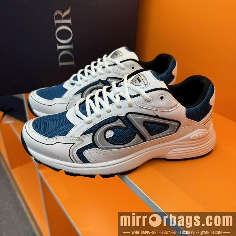 Dior Shoes sz39-45 mnm0105