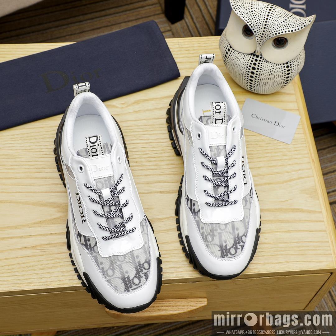 Dior Shoes sz38-44 hnh1214