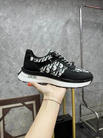 Dior Shoes sz38-45 hnh0803
