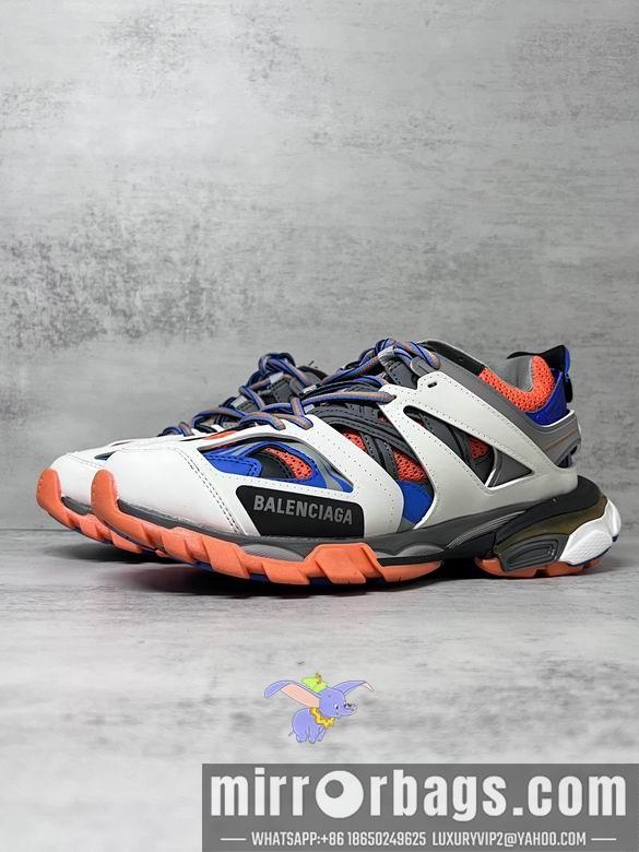 Balenciaga Shoes sz38-44 ngh10233