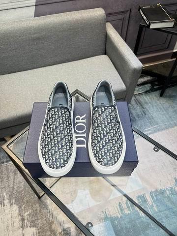 Dior Shoes sz38-45 mnh0607