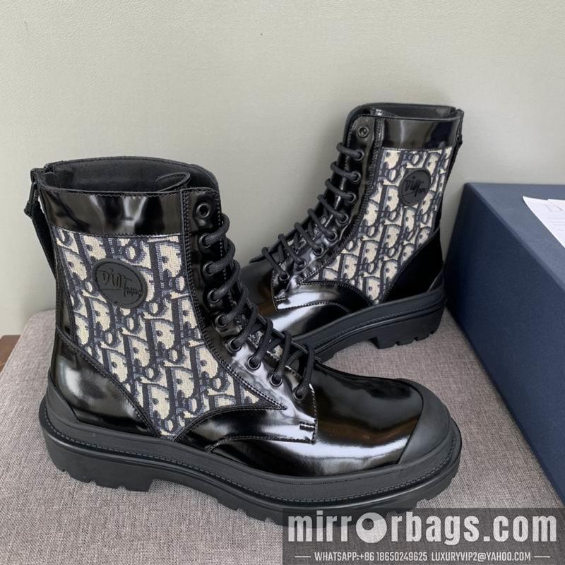 Dior Shoes sz38-45 hnm0125