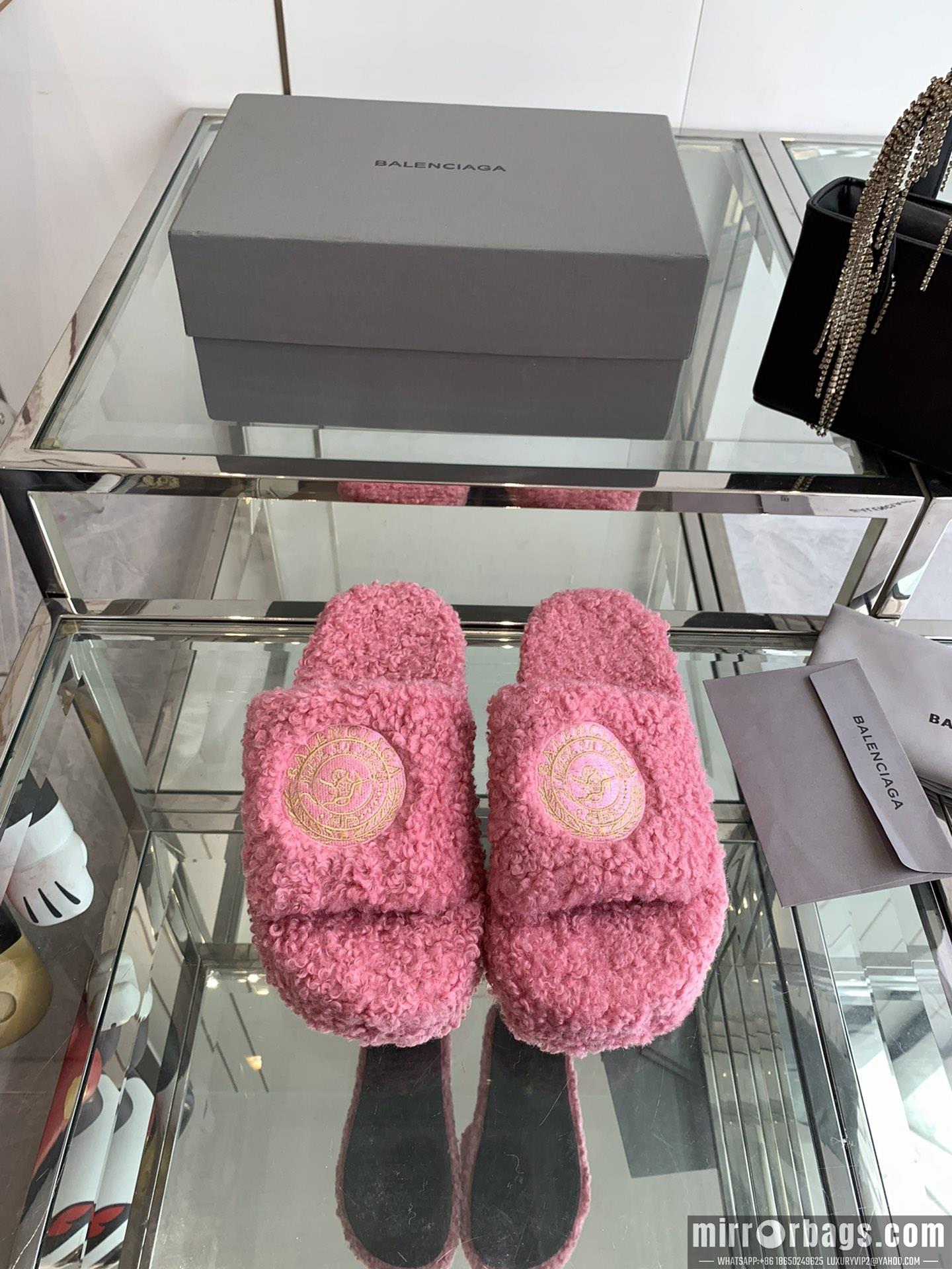 Balenciaga Shoes sz35-40 h1003