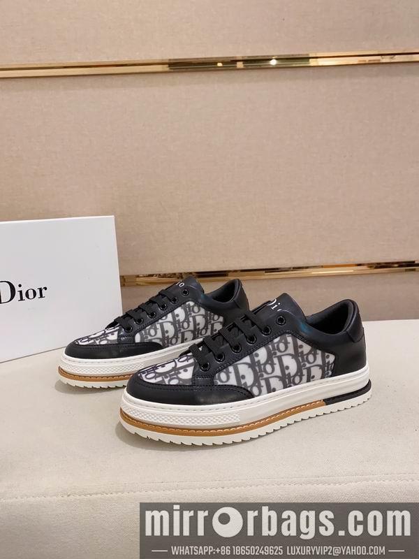 Dior Shoes sz38-44 mnw0177