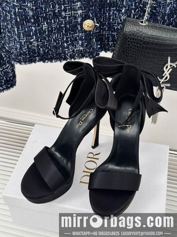Dior Shoes sz35-42 12cm mnw0201