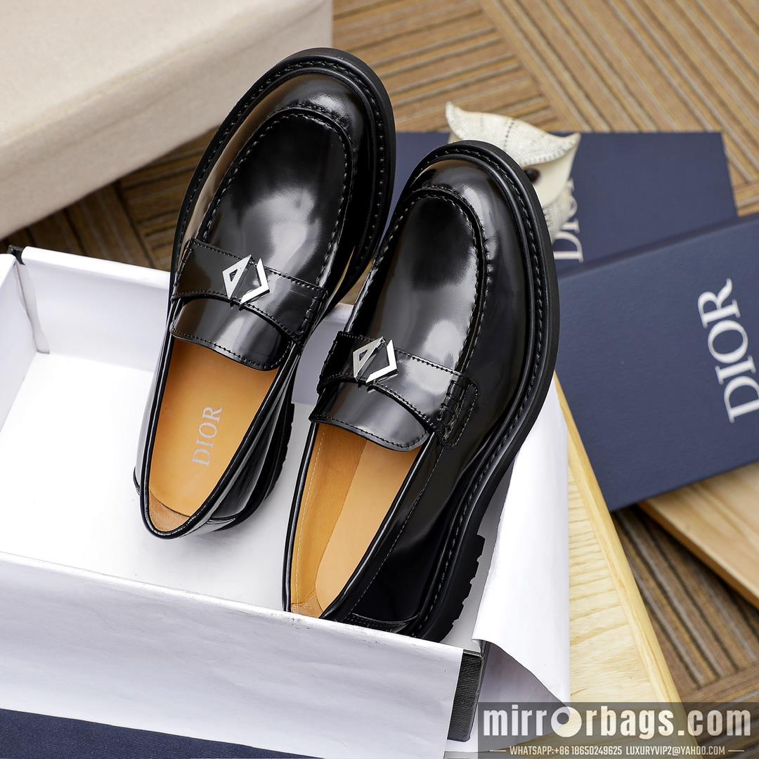 Dior Shoes sz38-45 hnh1202