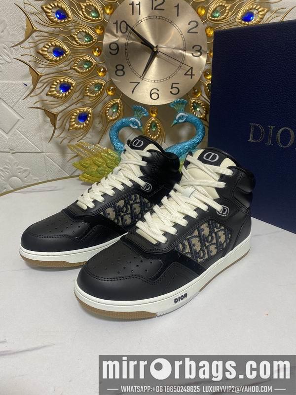 Dior Shoes sz35-45 mnm0103
