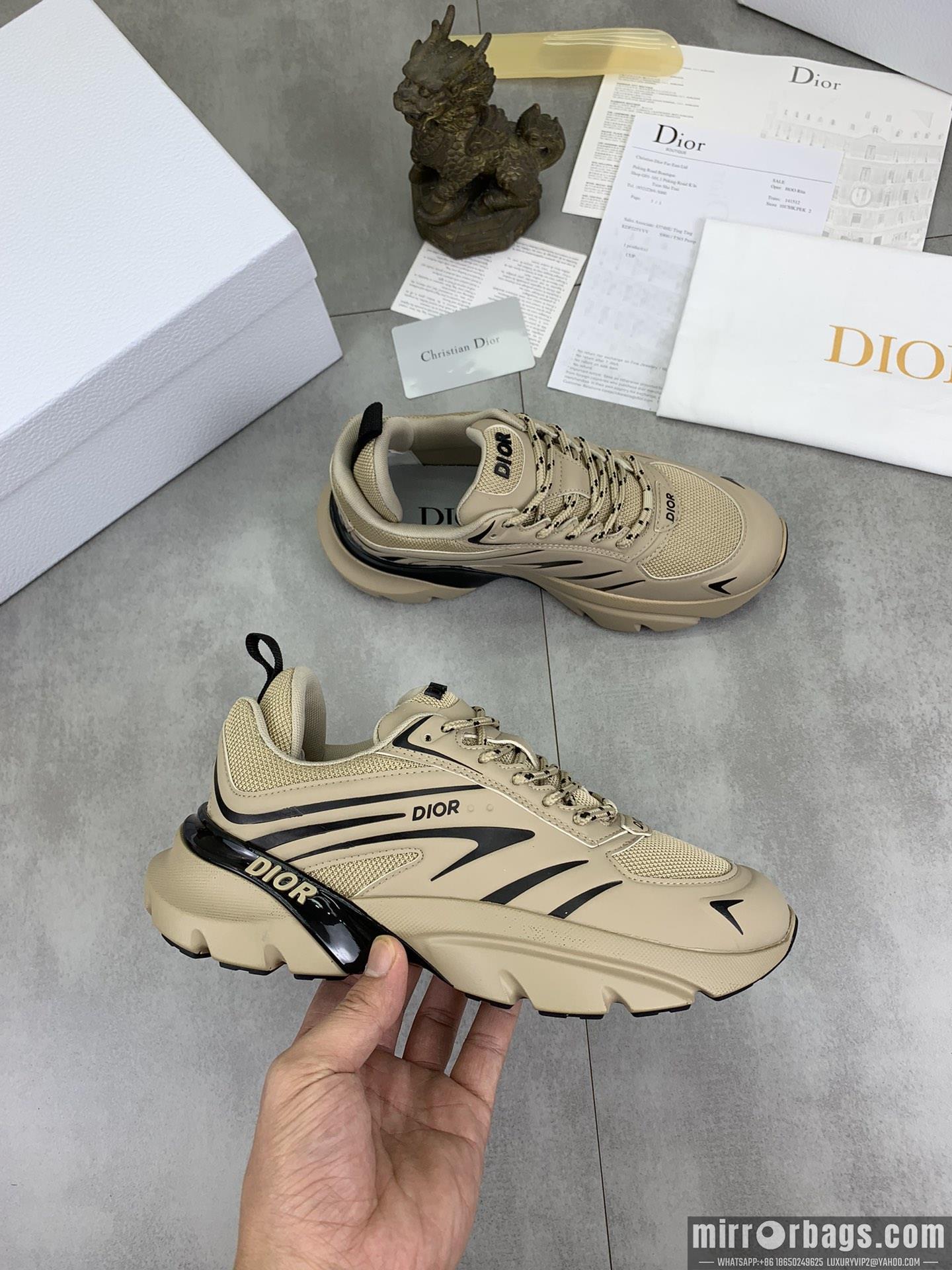 Dior Shoes sz35-44 h0812