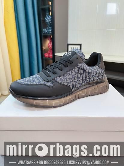 Dior Shoes sz38-44 mnh0705