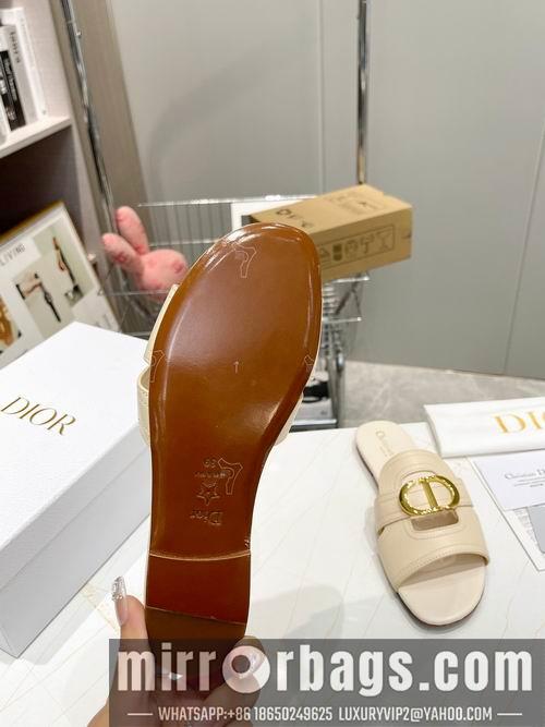Dior Shoes sz34-42 mnh0311