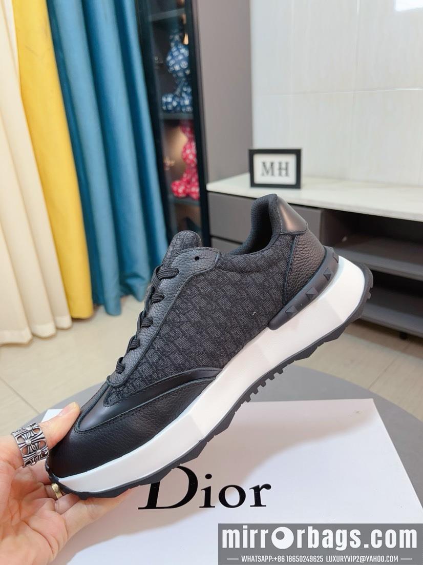 Dior Shoes sz38-44 h0809