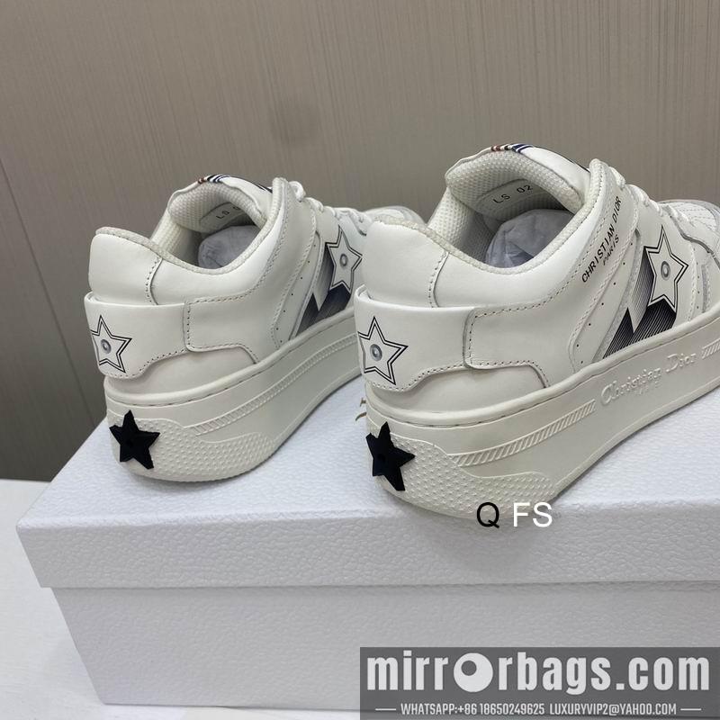 Dior Shoes sz35-40 FS0701