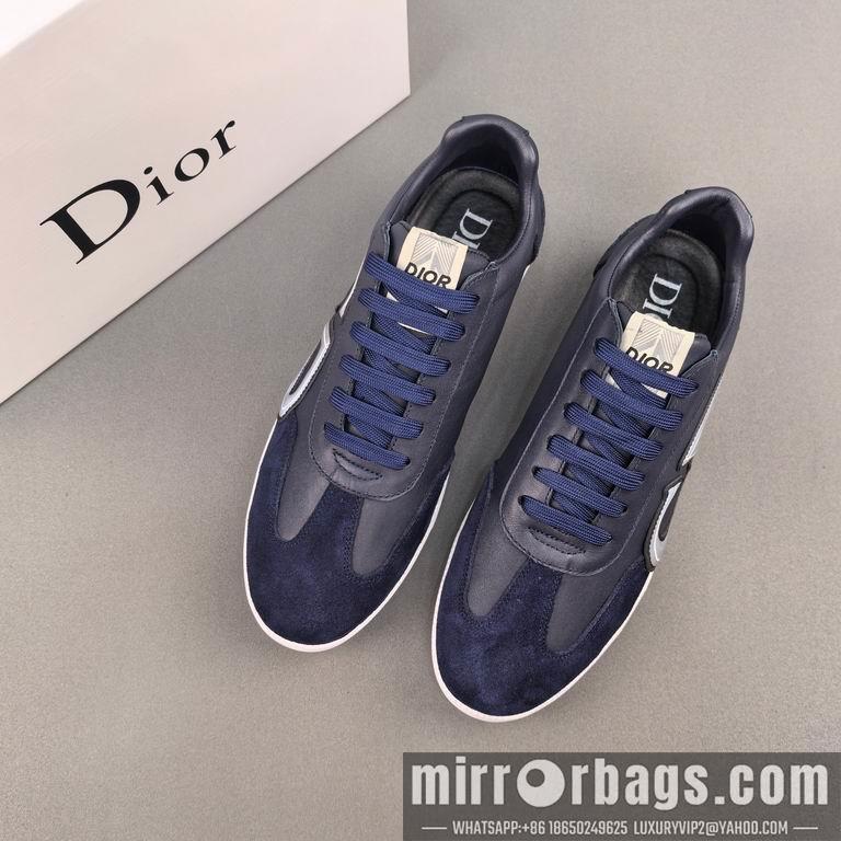 Dior Shoes sz35-45 jyh0913