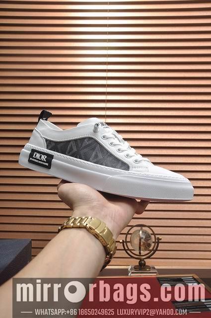 Dior Shoes sz38-45 mnh0517