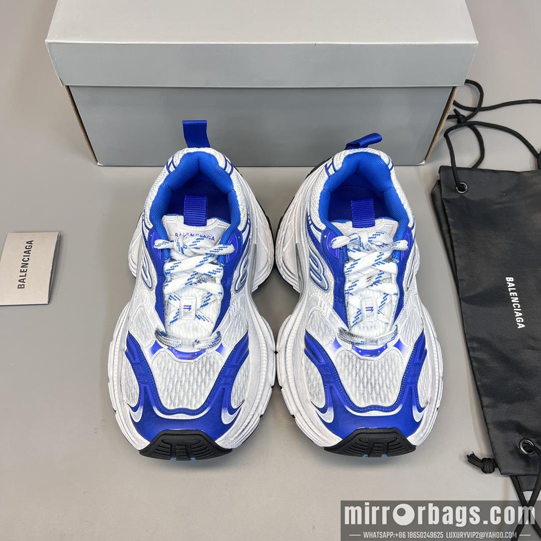 Balenciaga Shoes sz35-46 h1002