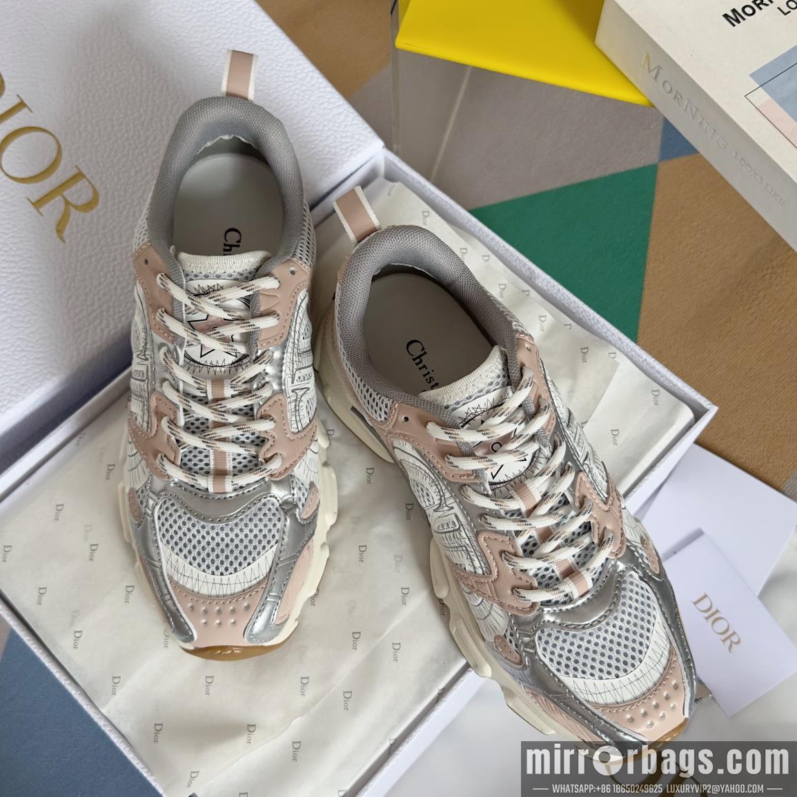 Dior Shoes sz35-40 h0901