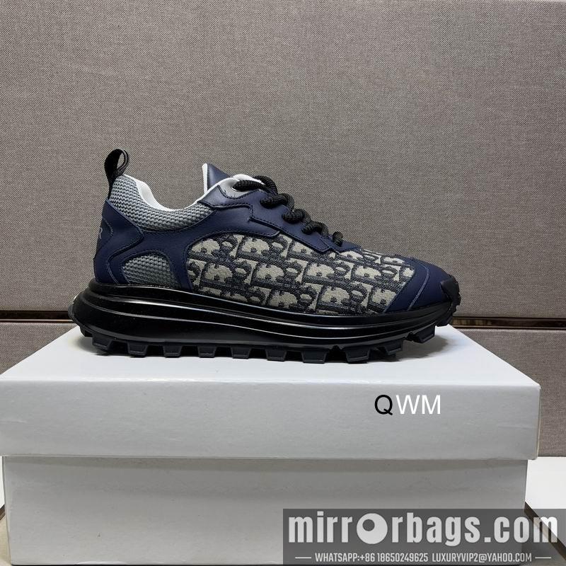 Dior Shoes sz38-45 WM0906