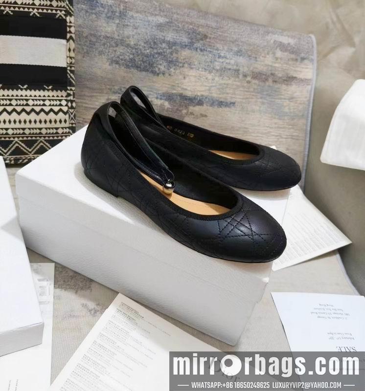 Dior Shoes sz35-41 mnw0306