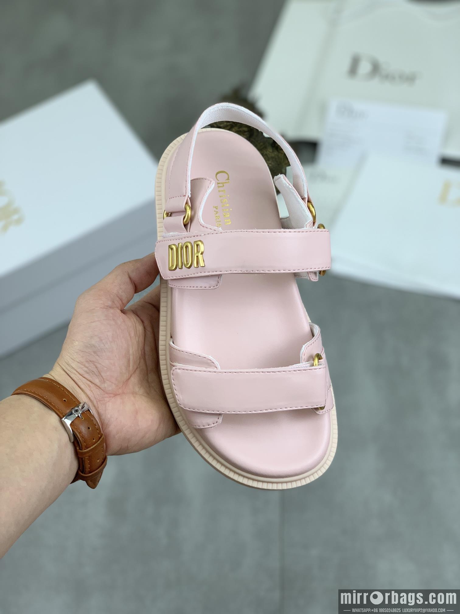 Dior Shoes sz35-41 h0601