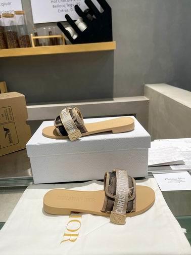Dior Shoes sz35-42 mnh0313