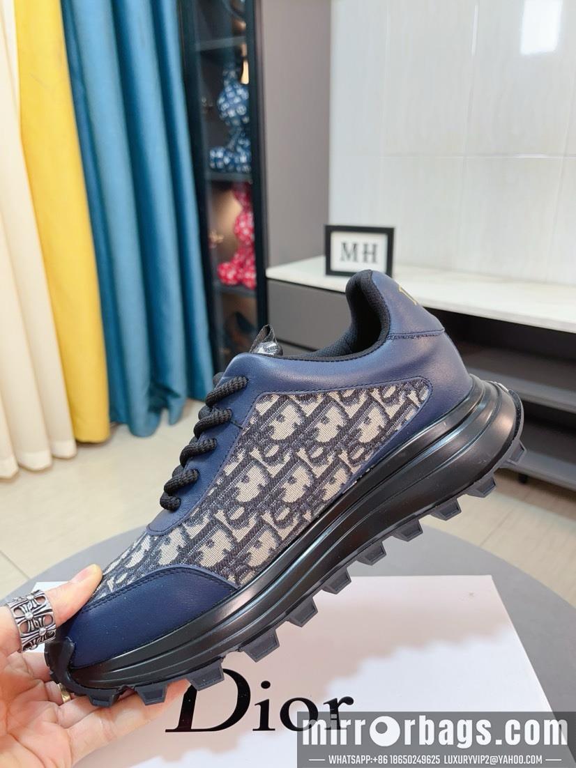 Dior Shoes sz38-44 h0811