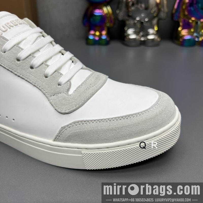 Balenciaga Shoes Burberry sz38-45 CRQ0403