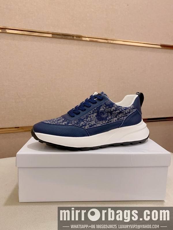 Dior Shoes sz38-45 hnh0327