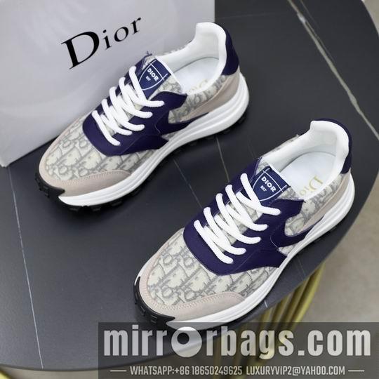Dior Shoes sz38-45 hnh0615