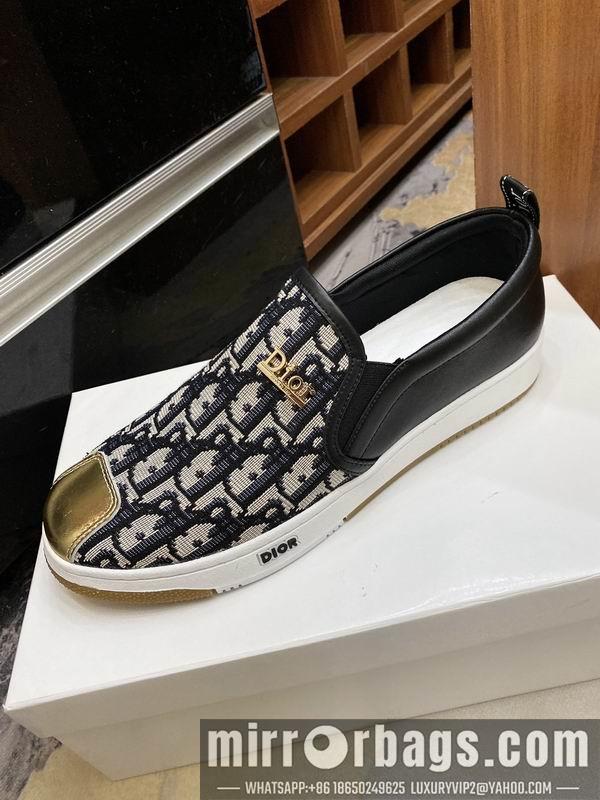 Dior Shoes mnm0121