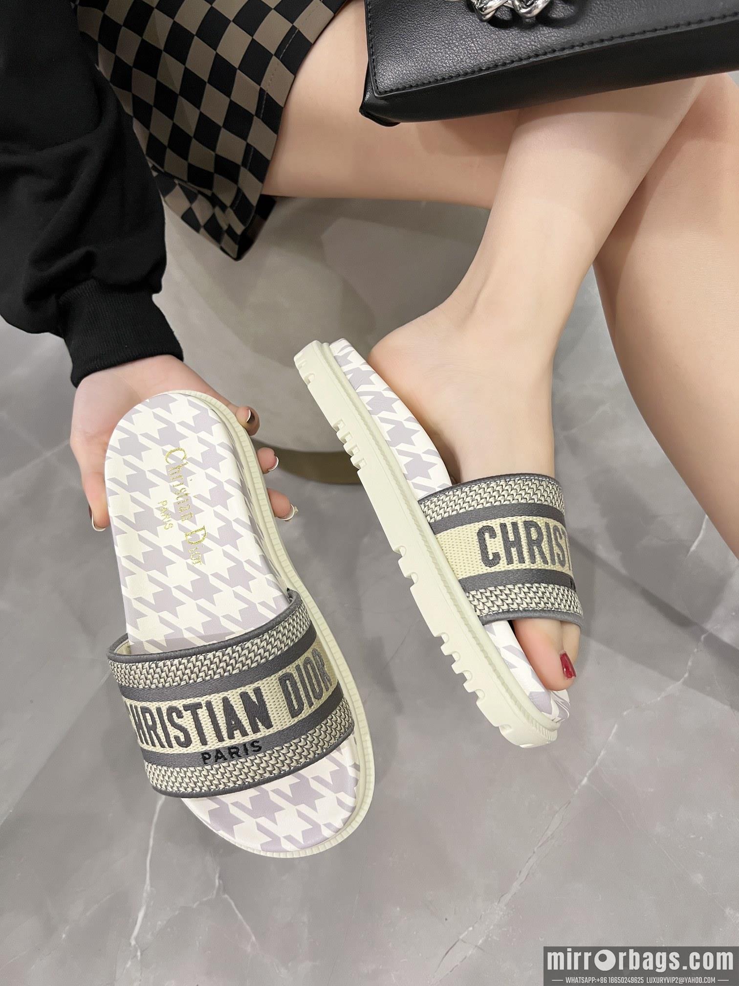 Dior Shoes sz35-40 h0607