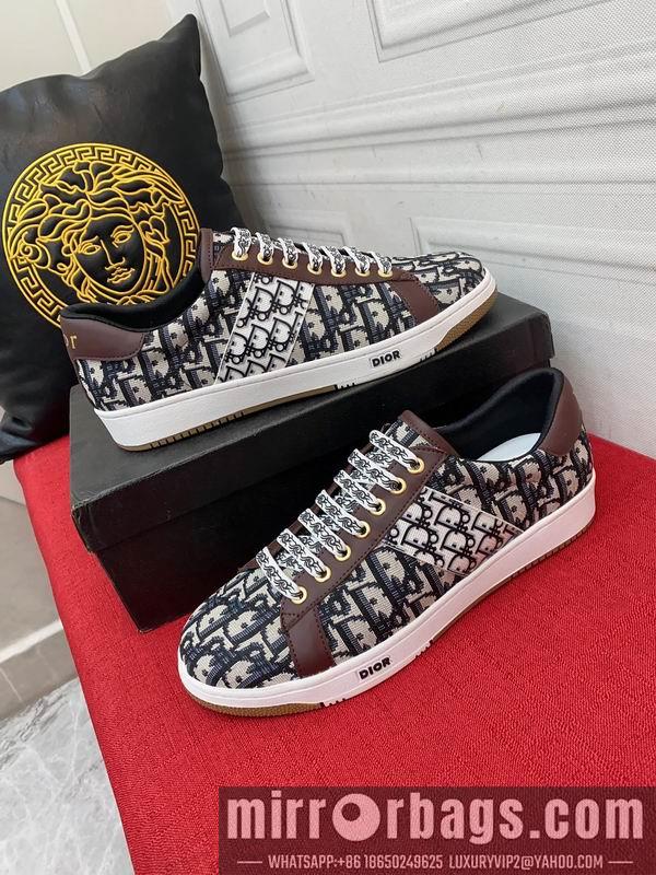 Dior Shoes sz38-44 mnm0124