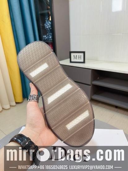 Dior Shoes sz38-44 mnh0705