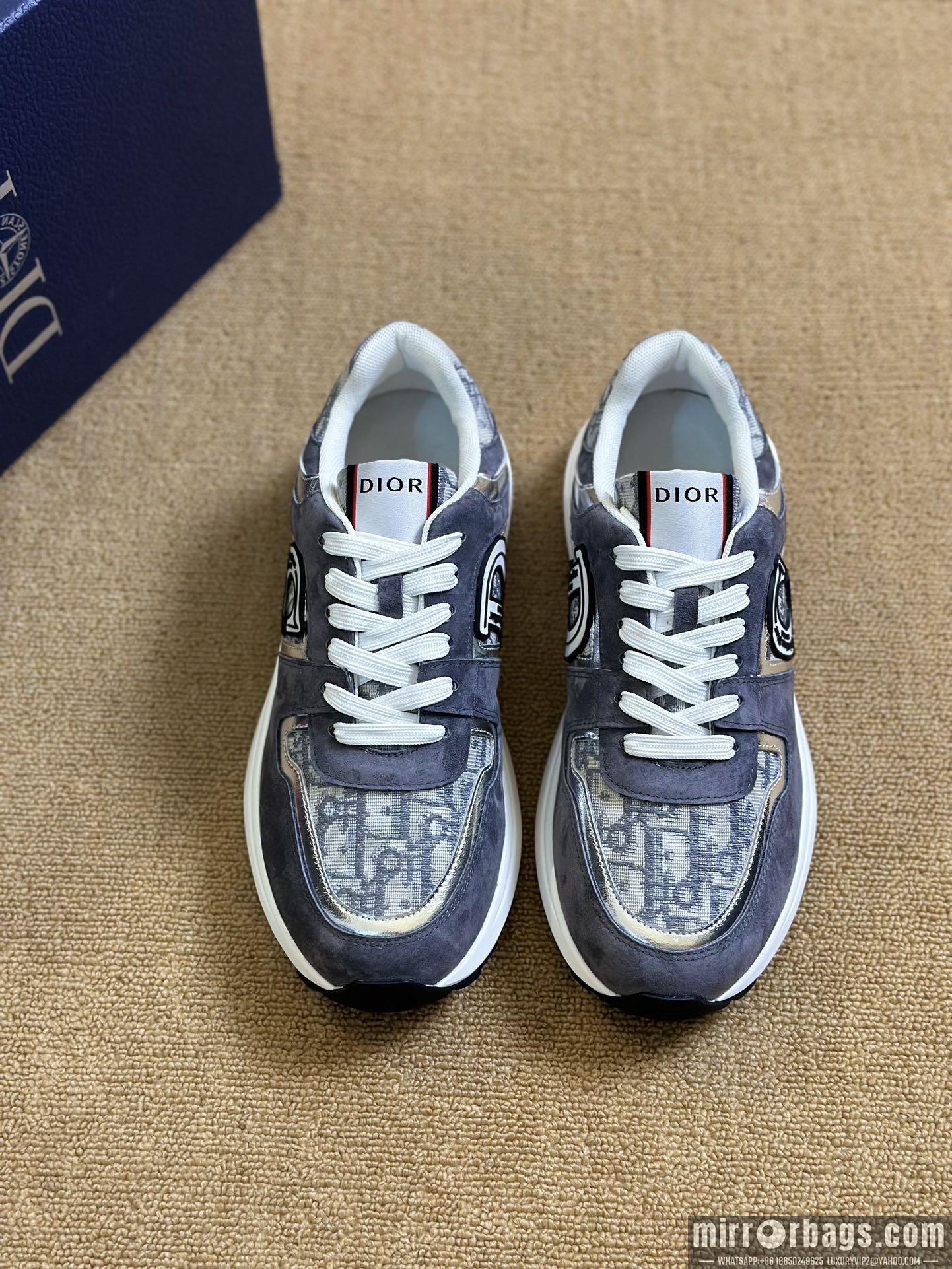 Dior Shoes sz38-45 hnh1207